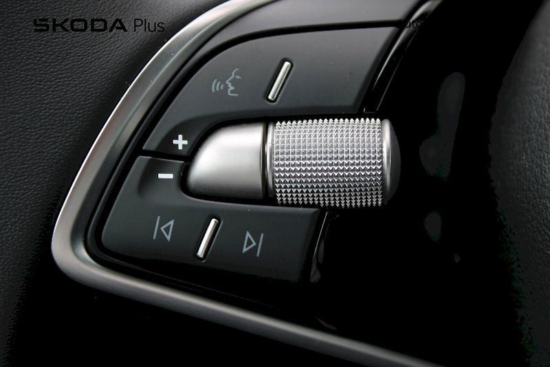Škoda Scala (2025) 1.0 TSI 85 kW Selection - fotka 12 z 25