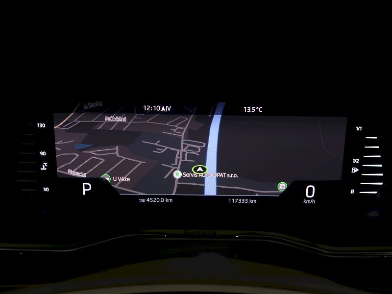 Škoda Superb (2021) STYLE PLUS 2.0TDI 147KW DSG 4x - fotka 19 z 40