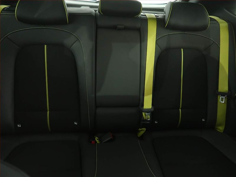 Hyundai Kona (2017) 1.0 T-GDI, Kůže, Tempomat - fotka 10 z 22