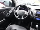 Hyundai ix35 (2011) 1.7 CRDi, Tempomat - náhled 7
