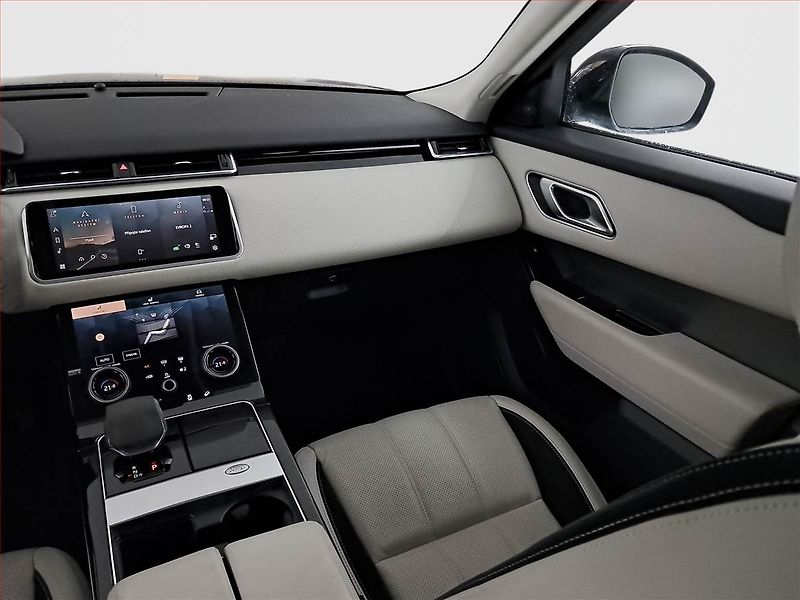 Land Rover Range Rover Velar (2021) D200 - fotka 8 z 25