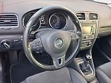 Volkswagen Golf (2009) 1.4TSi, navi, výhřev sed - náhled 12