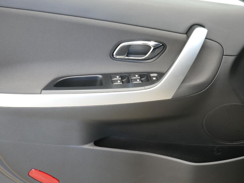 Kia Ceed - fotka 12 z 23