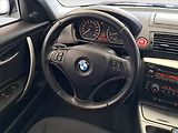BMW Řada 1 (2009) 118i, Serv.kniha, Tempomat - náhled 15