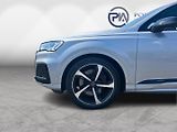 Audi SQ7 TDI 320 KW QUATTRO - náhled 9