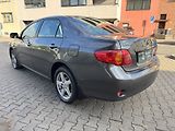 Toyota Corolla 1.6i 16v sedan původ ČR - náhled 3