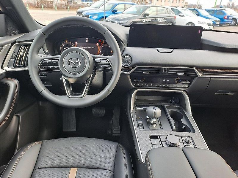 Mazda CX-60 (2026) 3.3L e-SKYACTIV - fotka 7 z 9