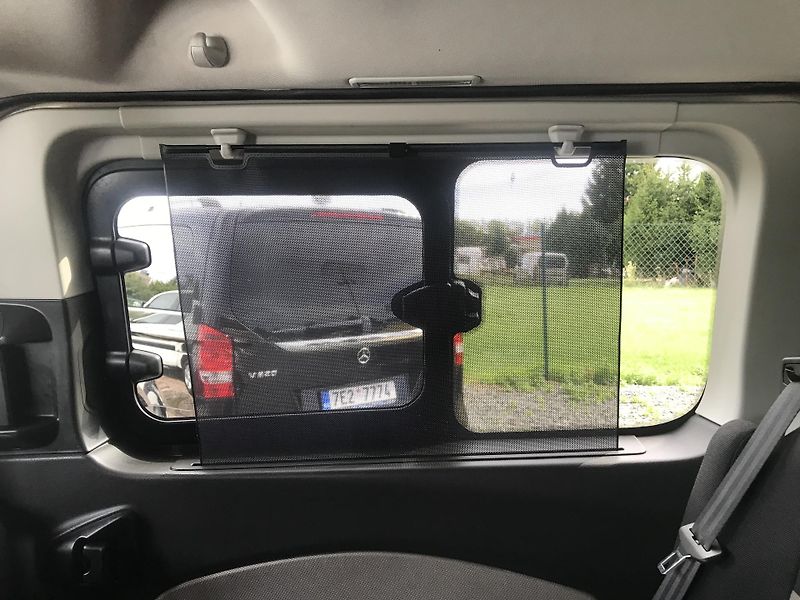 Ford Tourneo Custom 2.0 TCDI 125 KW,L2,8-MÍST,DPH - fotka 19 z 20