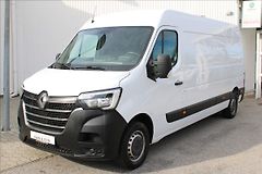 Renault Master 2,3 1. majitel CZ DPH - fotografie inzerátu