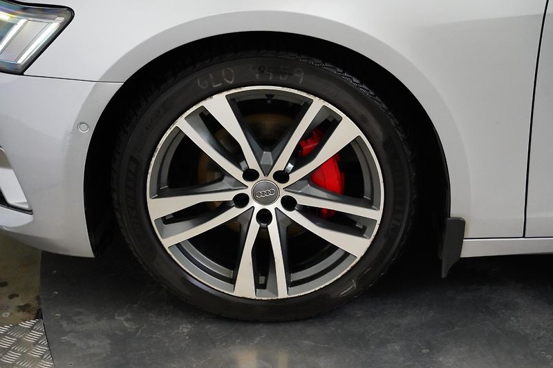 Audi A6 - fotka 10 z 30