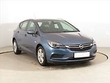 Opel Astra (2017) 1.4 T, Serv.kniha, Tempomat - náhled 1
