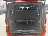 Mercedes-Benz Třídy V V 300d / Exclusive / L / 4M - náhled 11