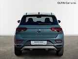 Volkswagen T-Roc 1,5 TSi 110 kW 7DSG STYLE  REZ - náhled 8