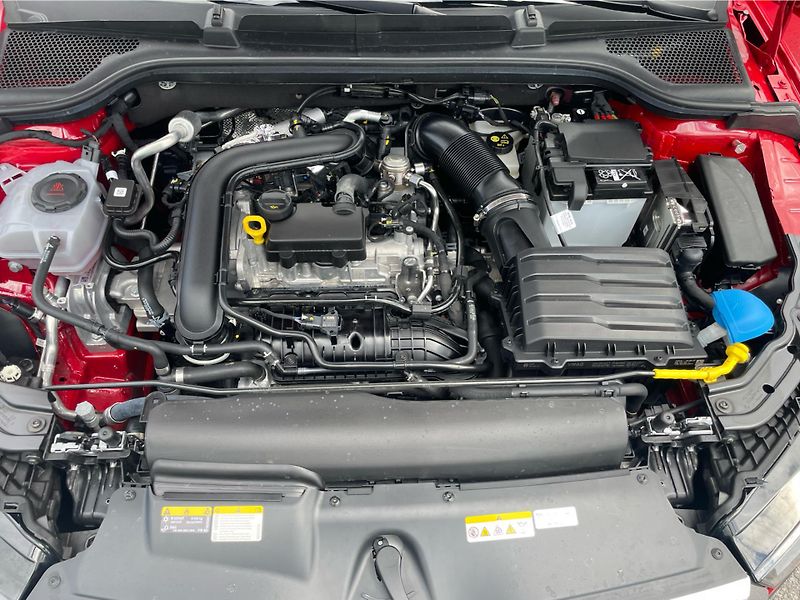 Škoda Scala 1.0 TSi DSG 7st. TOP SELECTION - fotka 26 z 28