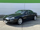 Maserati Coupe 4200 GT 287kW V8 Cambiocorsa N - náhled 1