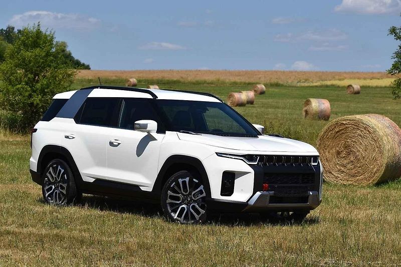 Z hlediska poměru cena/prostor je skvělá Dacia Jogger