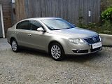 Volkswagen Passat (2008) 2.0 TDI 103kW - náhled 7