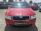 Škoda Octavia 2,0 TDI RS 125kW - náhled 1
