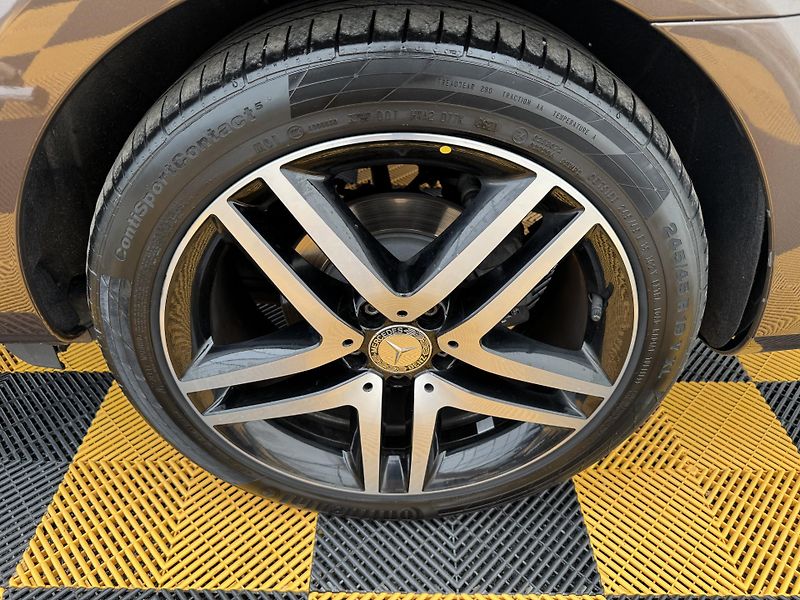 Mercedes-Benz Ostatní 2.2D*140kw*4x4*1-MAJ*CZ*MarcoP - fotka 48 z 50