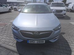 Opel Insignia - fotografie inzerátu