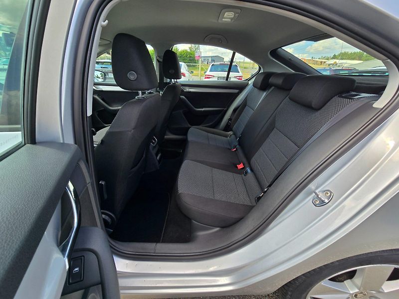 Škoda Octavia (2014) 1.6 TDi 77KW DSG Ambition - fotka 12 z 23