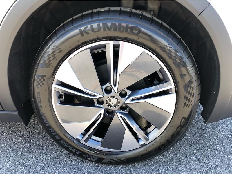 Škoda Elroq - fotka 14 z 29