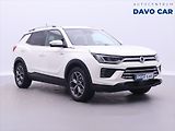 SsangYong Korando 1,5 Turbo e-XGI 120kW Aut. - náhled 1