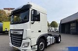 DAF XF 480 6x2 PTO TOP - náhled 1