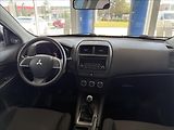 Mitsubishi ASX 1,6   16V, 1.MAJITEL, SERVISKA - náhled 13