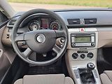 Volkswagen Passat (2006) 2.0 TDi  - náhled 19