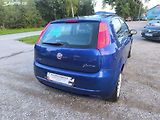 Fiat Punto 1,4,SERVISKA,100TKM,1MAJ65LET - náhled 2
