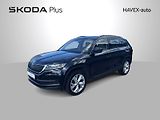Škoda Kodiaq (2017) 2.0 TDI 4x4 DSG Style + - náhled 1