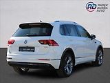 Volkswagen Tiguan 2,0 TDI  1.MAJ,A/T,4x4,R-LINE - náhled 4