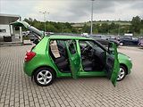 Škoda Fabia 1,2 TSI,KLIMA,TZ,VÝHŘEV,KOLA - náhled 9