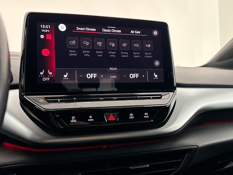 Volkswagen ID.4 PRO - fotka 19 z 28
