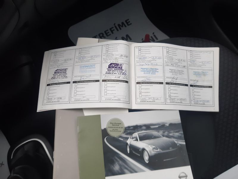 Nissan Micra (2006) 1,4,klima,el.střecha,serviska  - fotka 23 z 27