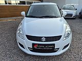 Suzuki Swift (2011) 1.2i 69KW 4x4 klima - náhled 15