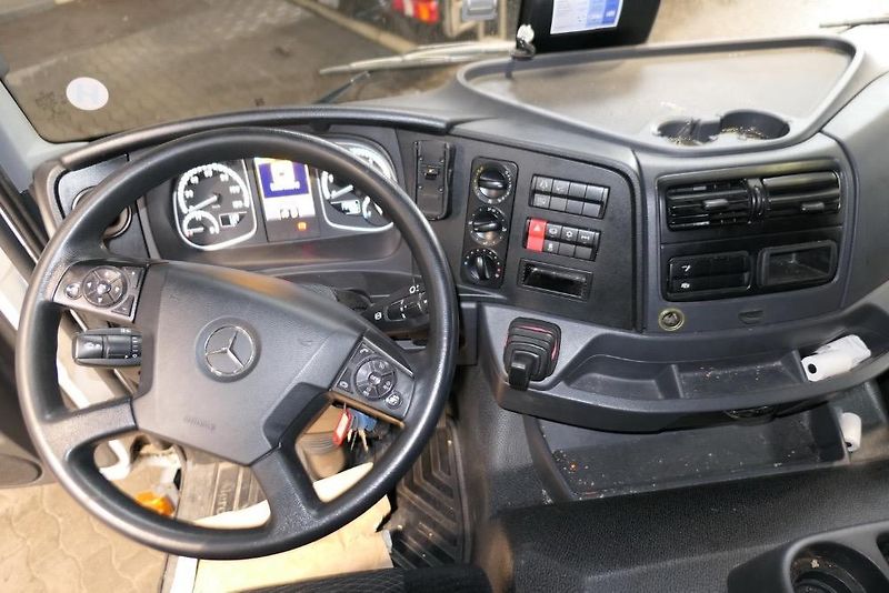 Mercedes-Benz Atego (2016) 1224 mrazák EURO 6 - fotka 10 z 10