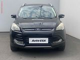Ford Kuga (2015) 2.0 TDCi, Titanium, navi, TZ - náhled 1