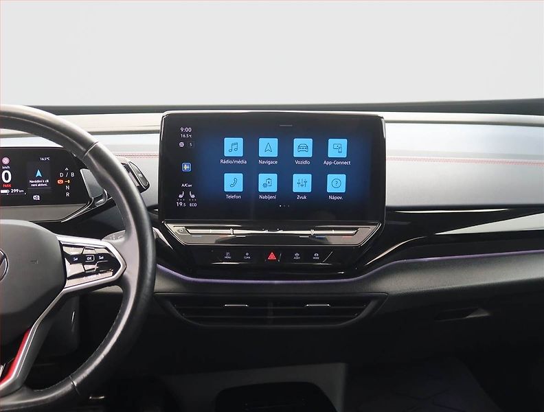 Volkswagen ID.5 (2022) GTX (82 kWh), SoH 90%, GTX - fotka 12 z 28