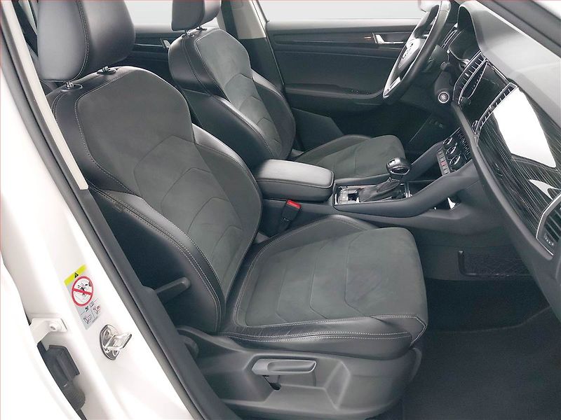 Škoda Kodiaq (2020) Style 2.0 TDI 4x4 - fotka 9 z 25