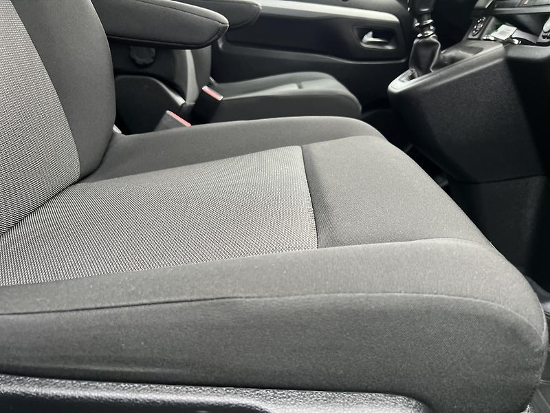 Peugeot Expert 2.0HDi 5MÍST ČR KLIMA odp. DPH - fotka 31 z 34