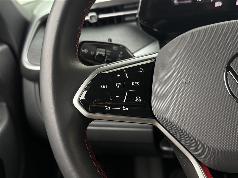 Volkswagen ID.Buzz 0,0 GTX IQLED ZÁRUKA 360° TZ - fotka 10 z 60