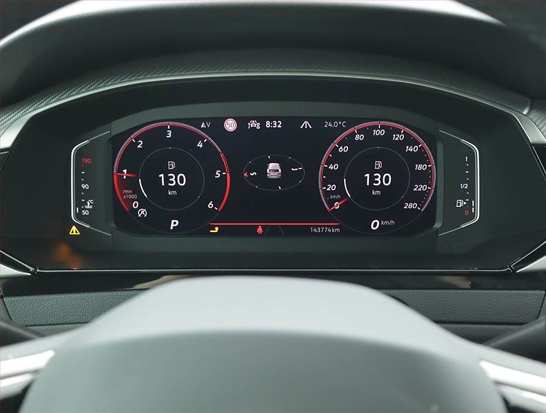 Volkswagen Arteon (2023) 2.0 TDI - fotka 11 z 18
