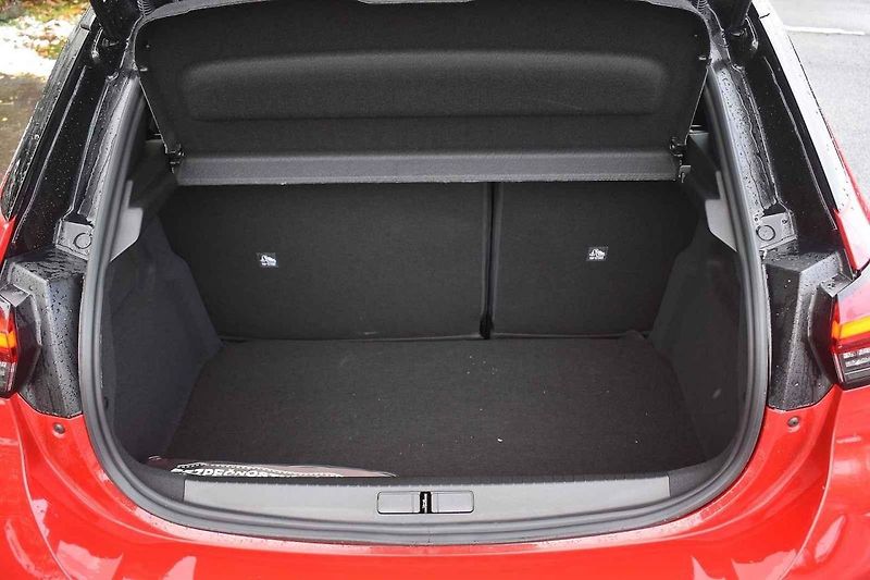 Do města je Opel Corsa skutečně dobrou volbou