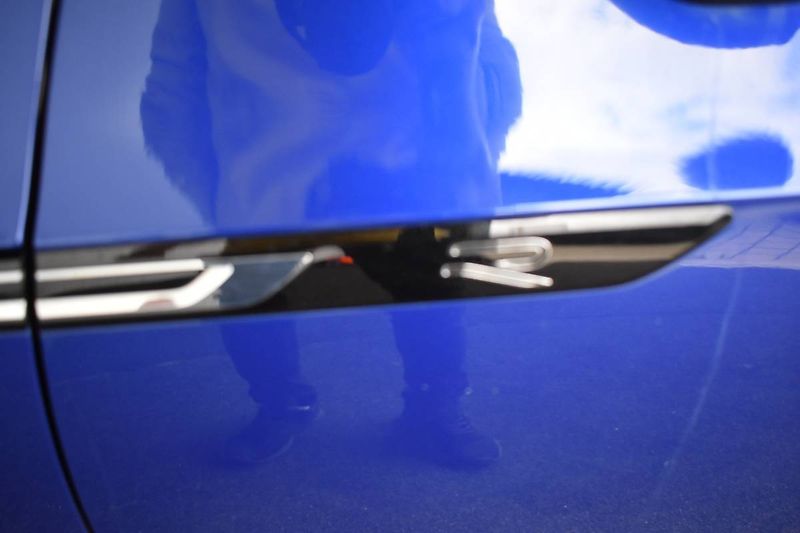 Volkswagen Arteon Shooting Brake (2023) 2.0TDI 147kW R-Line, CZ - fotka 19 z 23