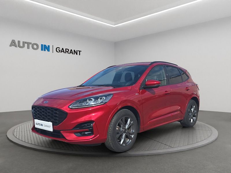 Ford Kuga (2021) ST-Line X 1.5 EcoBoost 110kw, - fotka 2 z 30