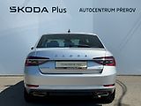 Škoda Superb (2024) 2.0TSI 206kW 4x4 L&K DSG - náhled 32