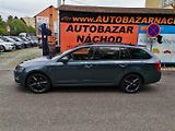 Škoda Octavia (2016) 2.0TDi 135kw RS Challenge 4x4 - náhled 1