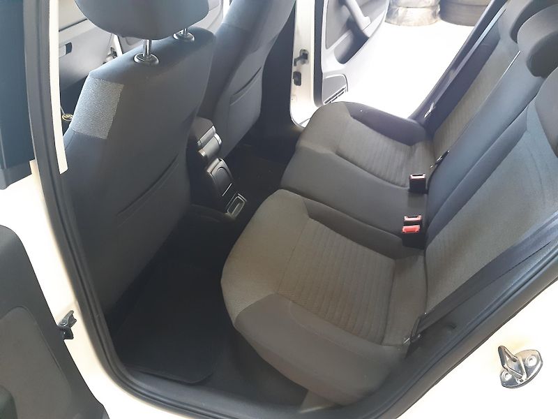 Volkswagen Polo 1.2 i DIGIKLIMA  - fotka 14 z 19